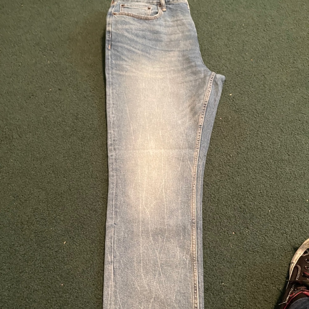 Jeans new from Old Navy